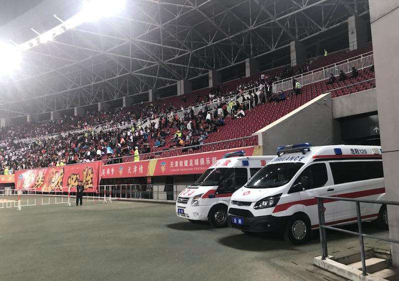 永康市大中小型活动保障